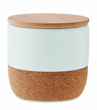 Logotrade mainoslahjat kuva: Tuoksukynttilä 80 gr